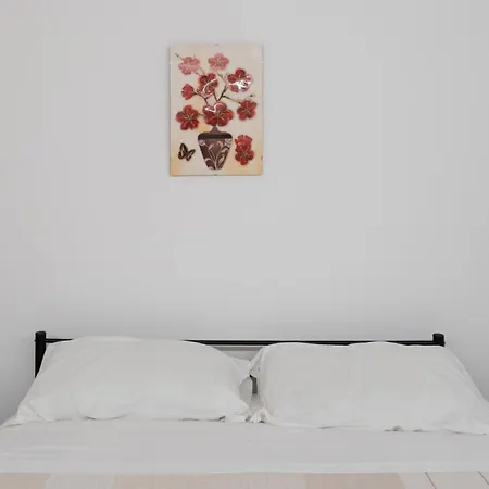 Sweet Apartment Chioggia Extérieur photo