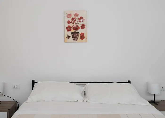 Sweet Apartment