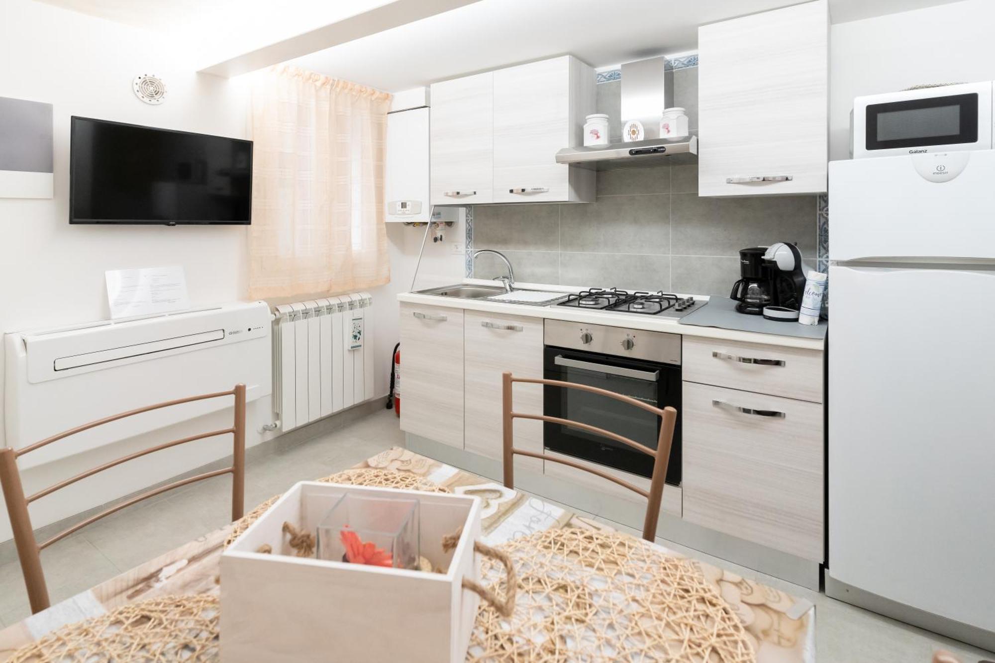 Apartment Sweet Chioggia